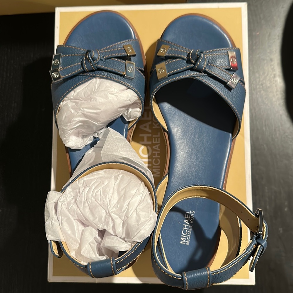 Michael Kors shoes